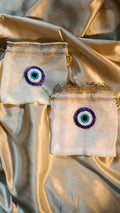 Evil eye potli