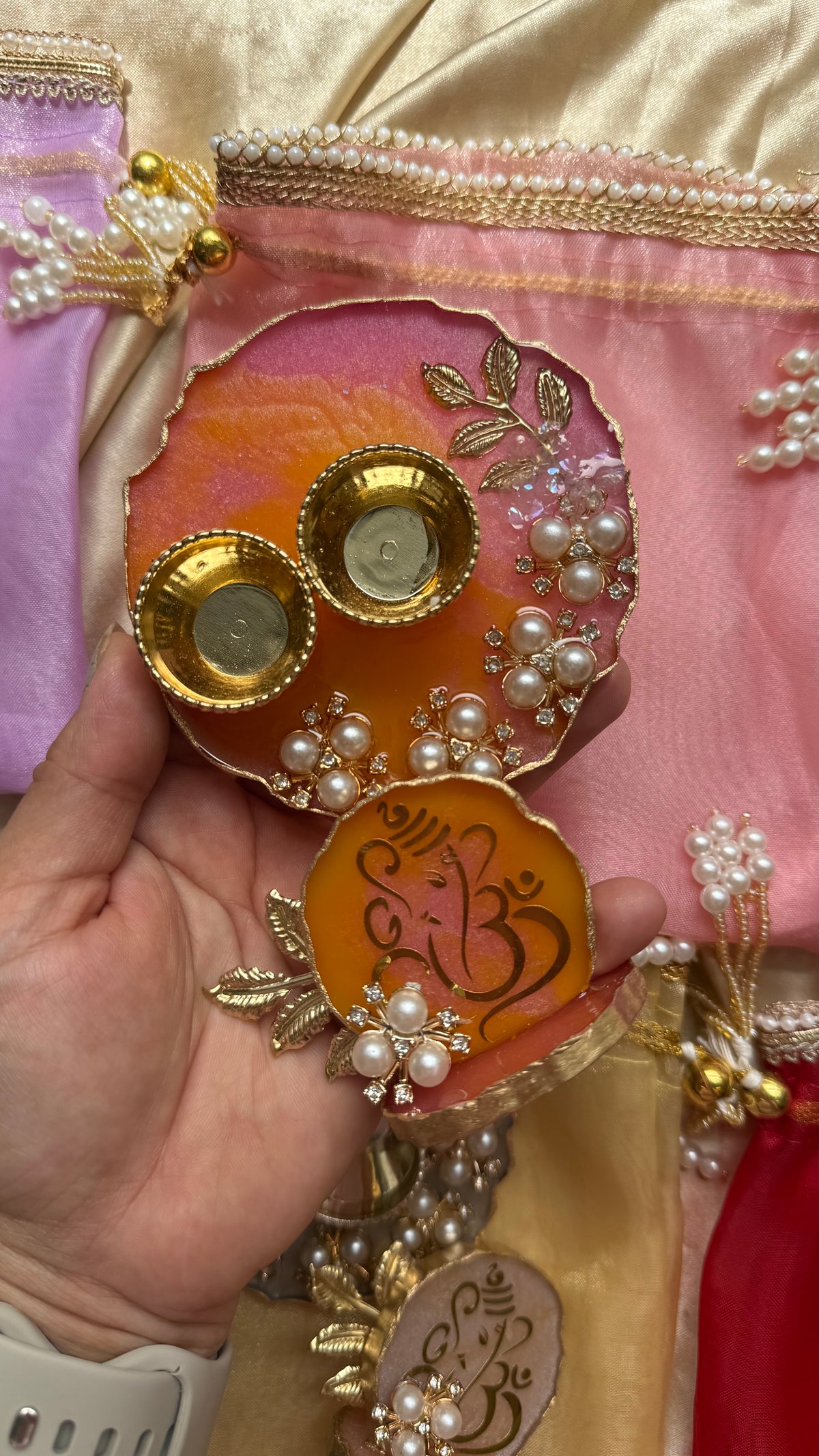 Mini sets