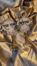 RamRam-SitaRam hanging